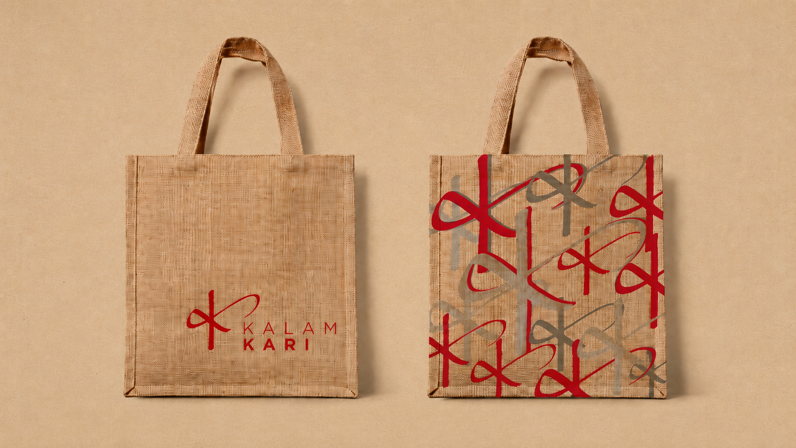 Kalam Kari Fashion